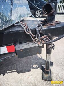 2001 Kitchen Trailer Kitchen Food Trailer 42 Florida for Sale