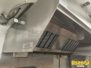 2001 Kitchen Trailer Kitchen Food Trailer Additional 1 Washington for Sale