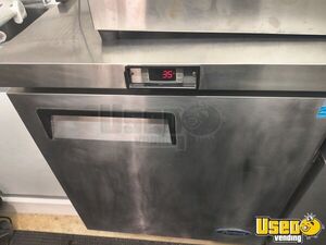 2001 Kitchen Trailer Kitchen Food Trailer Additional 2 Washington for Sale