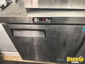 2001 Kitchen Trailer Kitchen Food Trailer Additional 2 Washington for Sale