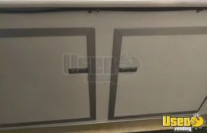 2001 Kitchen Trailer Kitchen Food Trailer Additional 6 Washington for Sale