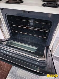 2001 Kitchen Trailer Kitchen Food Trailer Breaker Panel Florida for Sale