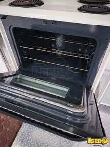 2001 Kitchen Trailer Kitchen Food Trailer Breaker Panel Florida for Sale