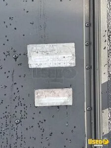 2001 Kitchen Trailer Kitchen Food Trailer Breaker Panel Washington for Sale