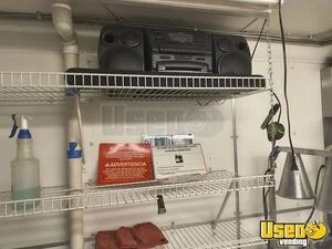 2001 Kitchen Trailer Kitchen Food Trailer Double Sink Washington for Sale