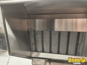 2001 Kitchen Trailer Kitchen Food Trailer Electrical Outlets Washington for Sale