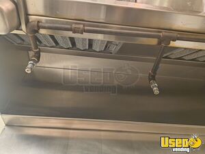 2001 Kitchen Trailer Kitchen Food Trailer Extra Concession Windows Washington for Sale