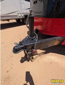 2001 Kitchen Trailer Kitchen Food Trailer Flatgrill Arizona for Sale