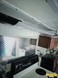 2001 Kitchen Trailer Kitchen Food Trailer Fryer Florida for Sale