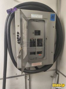 2001 Kitchen Trailer Kitchen Food Trailer Hand-washing Sink Washington for Sale