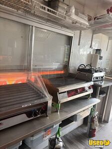 2001 Kitchen Trailer Kitchen Food Trailer Propane Tank Wisconsin for Sale
