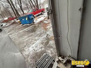 2001 Kitchen Trailer Kitchen Food Trailer Refrigerator Massachusetts for Sale