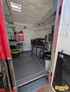 2001 Kitchen Trailer Kitchen Food Trailer Shore Power Cord Arizona for Sale