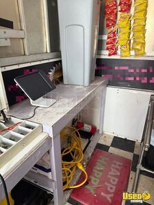 2001 Kitchen Trailer Kitchen Food Trailer Shore Power Cord Massachusetts for Sale