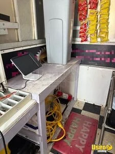 2001 Kitchen Trailer Kitchen Food Trailer Shore Power Cord Massachusetts for Sale