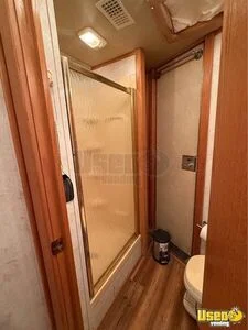 2001 Living Quarter Horse Trailer 4-horse Lq Trailer 10 Texas for Sale