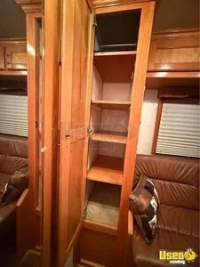 2001 Living Quarter Horse Trailer 4-horse Lq Trailer 6 Texas for Sale