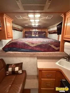 2001 Living Quarter Horse Trailer 4-horse Lq Trailer 9 Texas for Sale
