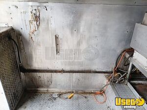 2001 Md-hd Truck All-purpose Food Truck Oven Georgia Gas Engine for Sale