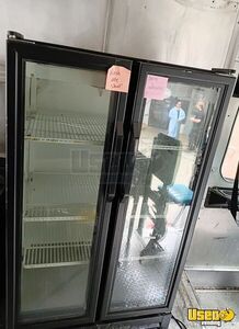 2001 Md-hd Truck All-purpose Food Truck Stovetop Georgia Gas Engine for Sale