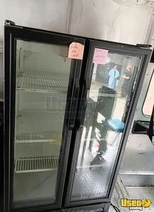 2001 Md-hd Truck All-purpose Food Truck Stovetop Georgia Gas Engine for Sale