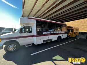 2001 Mobile Gaming Bus Other Mobile Business Air Conditioning Georgia for Sale