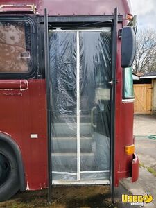 2001 Mobile Music Store Bus Other Mobile Business Insulated Walls Texas Diesel Engine for Sale