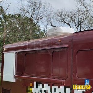 2001 Mobile Music Store Bus Other Mobile Business Interior Lighting Texas Diesel Engine for Sale