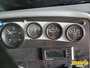 2001 Mobile Music Store Bus Other Mobile Business Sound System Texas Diesel Engine for Sale