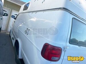 2001 Mobile Pet Grooming Van Pet Care / Veterinary Truck California for Sale