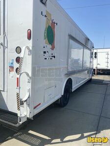 2001 Mt 55 All-purpose Food Truck California Diesel Engine for Sale