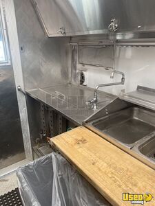 2001 Mt 55 All-purpose Food Truck Exhaust Fan California Diesel Engine for Sale