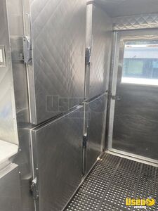 2001 Mt 55 All-purpose Food Truck Exhaust Hood California Diesel Engine for Sale