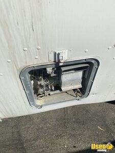 2001 Mt 55 All-purpose Food Truck Fire Extinguisher California Diesel Engine for Sale