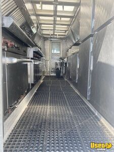 2001 Mt 55 All-purpose Food Truck Generator California Diesel Engine for Sale