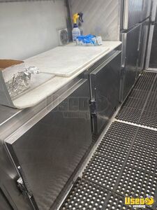 2001 Mt 55 All-purpose Food Truck Ice Bin California Diesel Engine for Sale