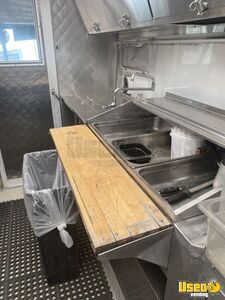2001 Mt 55 All-purpose Food Truck Oven California Diesel Engine for Sale