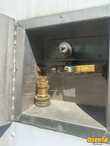 2001 Mt 55 All-purpose Food Truck Pro Fire Suppression System California Diesel Engine for Sale