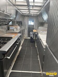 2001 Mt 55 All-purpose Food Truck Propane Tank California Diesel Engine for Sale