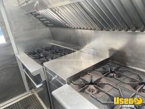 2001 Mt 55 All-purpose Food Truck Stovetop California Diesel Engine for Sale