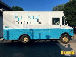 2001 Mt35 Mobile Boutique Pennsylvania Diesel Engine for Sale