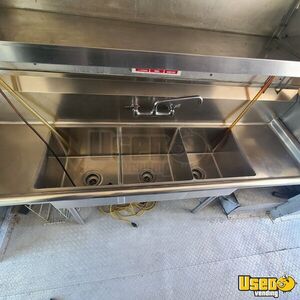 2001 Mt45 All-purpose Food Truck Breaker Panel Arizona Diesel Engine for Sale