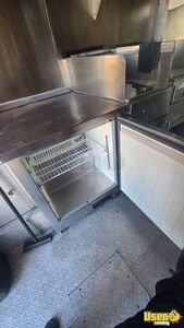 2001 Mt45 All-purpose Food Truck Chargrill Arizona Diesel Engine for Sale