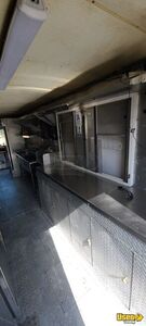 2001 Mt45 All-purpose Food Truck Exhaust Hood Arizona Diesel Engine for Sale