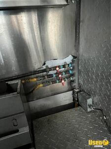 2001 Mt45 All-purpose Food Truck Exhaust Hood New York Diesel Engine for Sale