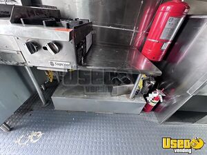 2001 Mt45 All-purpose Food Truck Fire Extinguisher Texas Diesel Engine for Sale