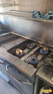 2001 Mt45 All-purpose Food Truck Flatgrill Arizona Diesel Engine for Sale