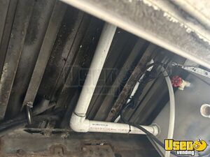 2001 Mt45 All-purpose Food Truck Flatgrill Ohio Diesel Engine for Sale