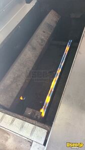 2001 Mt45 All-purpose Food Truck Fryer Arizona Diesel Engine for Sale