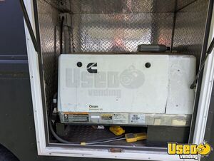 2001 Mt45 All-purpose Food Truck Fryer Colorado Diesel Engine for Sale